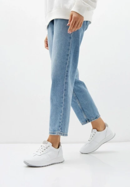 Step Borg кроссовки 5007-27 