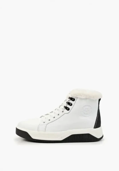 Step Borg ботинки 7011-28 