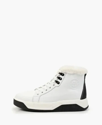 Step Borg ботинки 7011-28 