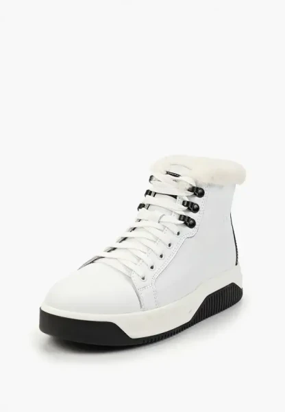 Step Borg ботинки 7011-28 