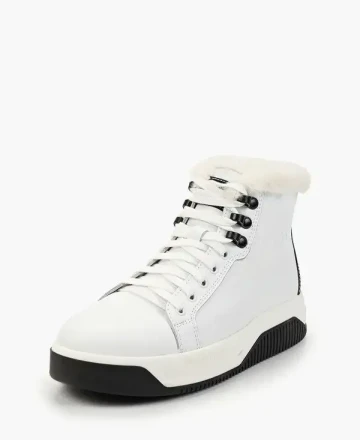 Step Borg ботинки 7011-28 