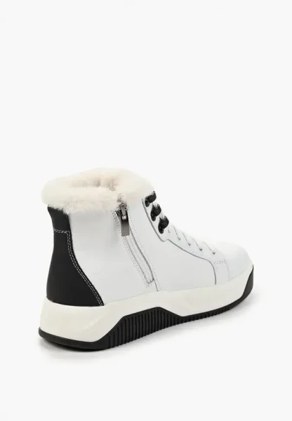 Step Borg ботинки 7011-28 