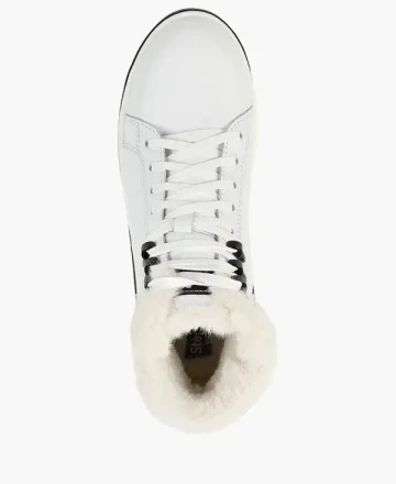 Step Borg ботинки 7011-28 