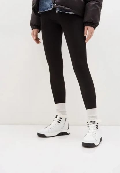 Step Borg ботинки 7011-28 