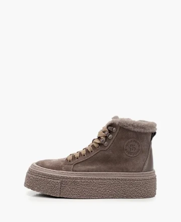 Step Borg кеды 7015-12