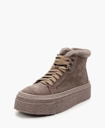 Step Borg кеды 7015-12