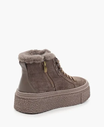 Step Borg кеды 7015-12