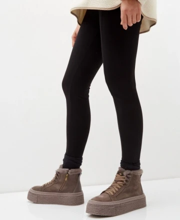 Step Borg кеды 7015-12