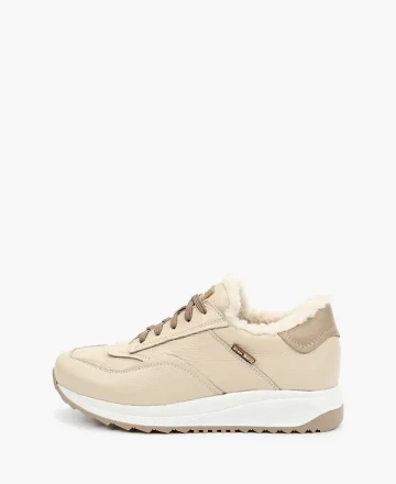 Step Borg кроссовки 07220-24