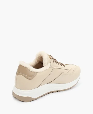 Step Borg кроссовки 07220-24