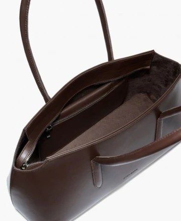 Сумка MICHELLE Chocolate