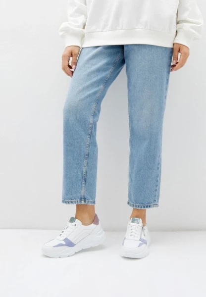 Step Borg кроссовки 5029-10 