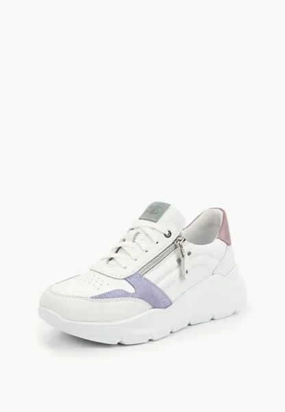 Step Borg кроссовки 5029-10 