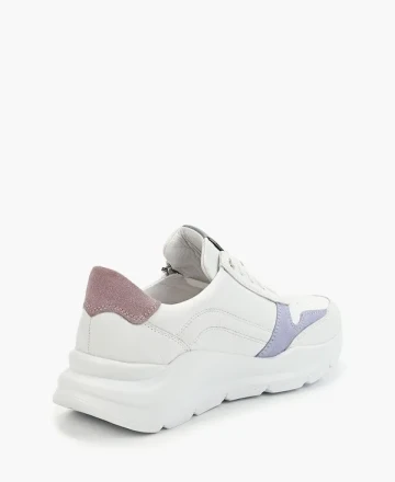 Step Borg кроссовки 5029-10 