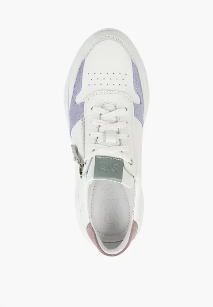 Step Borg кроссовки 5029-10 