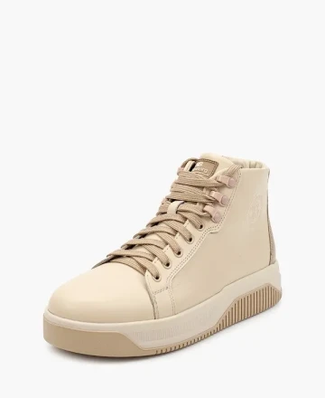 Step Borg кеды 8026-24