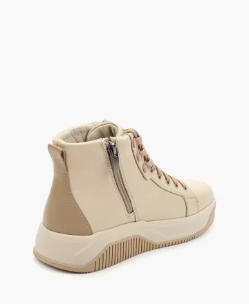 Step Borg кеды 8026-24