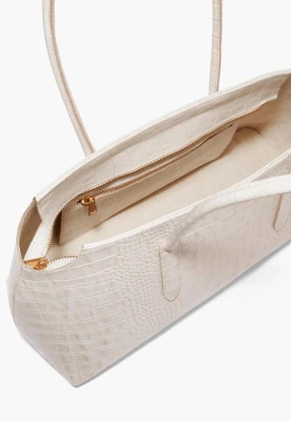 Сумка MICHELLE Creme