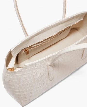 Сумка MICHELLE Creme