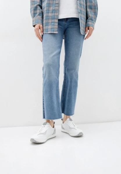 Step Borg кроссовки 5035-27 