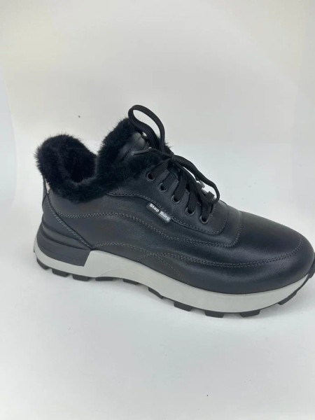 Step Borg ботинки 7023-1