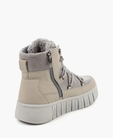 Step Borg кеды 7206-5