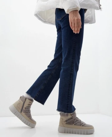 Step Borg кеды 7206-5