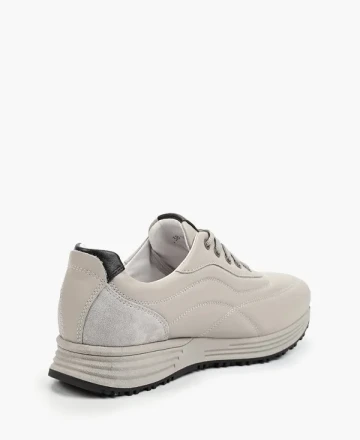 Step Borg кроссовки 5039-4 