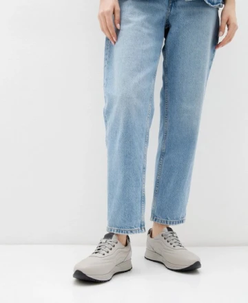 Step Borg кроссовки 5039-4 