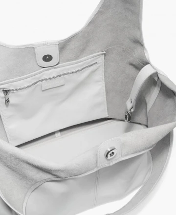 Шоппер и чехол для очков BE GIRL  