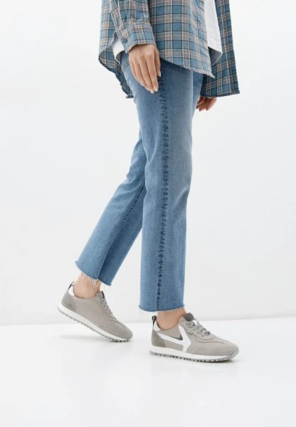 Step Borg кроссовки 5035-5 