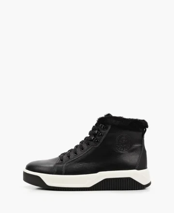 Step Borg ботинки 7011-1