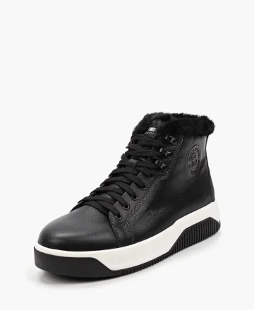 Step Borg ботинки 7011-1