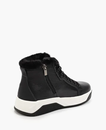 Step Borg ботинки 7011-1