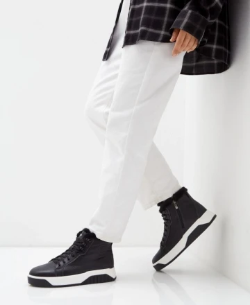 Step Borg ботинки 7011-1