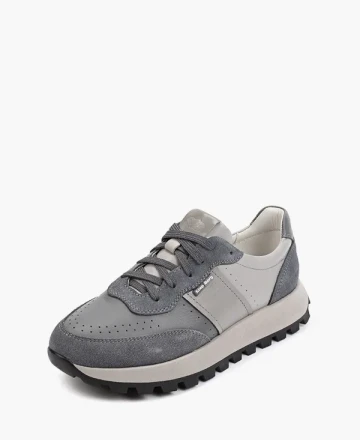 Step Borg кроссовки 5031-4