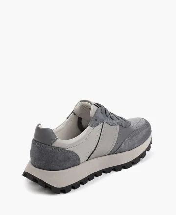 Step Borg кроссовки 5031-4