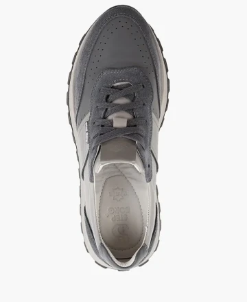 Step Borg кроссовки 5031-4