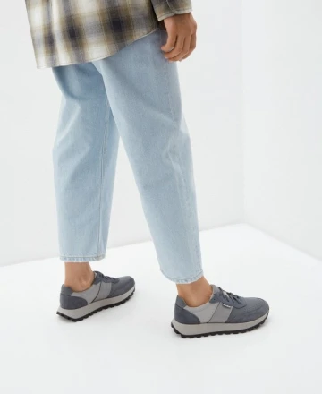 Step Borg кроссовки 5031-4