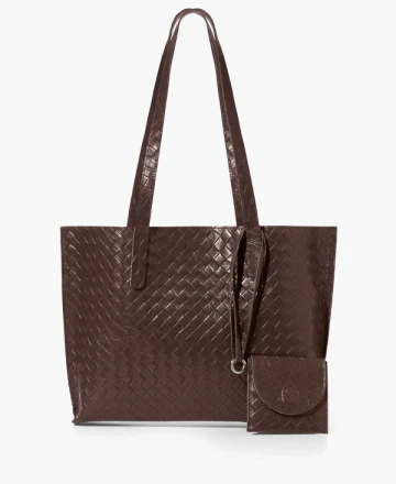 Сумка и ключница I&#039;M BUSY