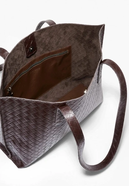 Сумка и ключница I'M BUSY