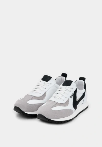 Step Borg кроссовки 5035-6 