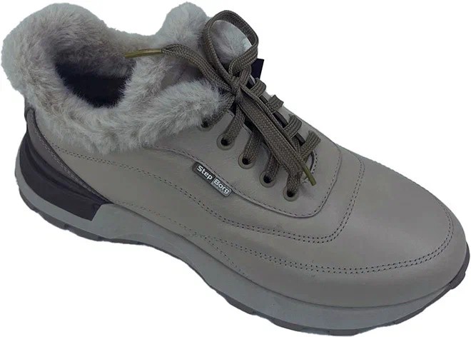 Step Borg ботинки 7023-24 