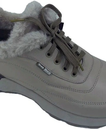 Step Borg ботинки 7023-24 