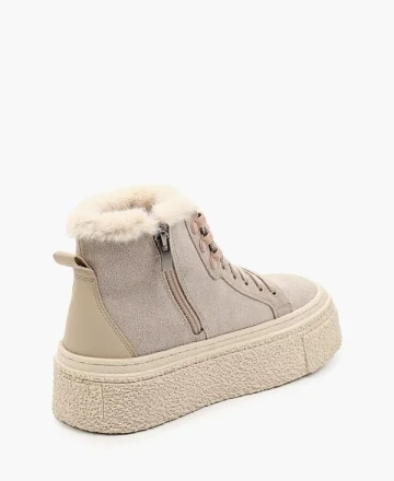 Step Borg кеды 7015-25