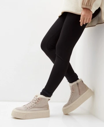 Step Borg кеды 7015-25