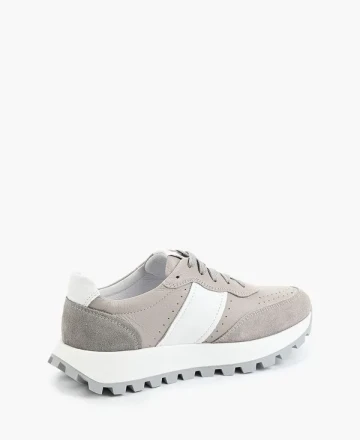 Step Borg кроссовки 5031-5