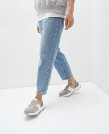 Step Borg кроссовки 5031-5