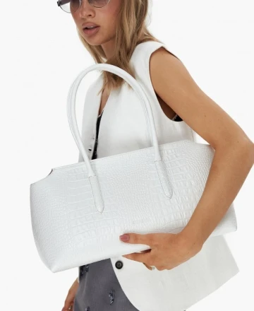 Сумка Michelle White