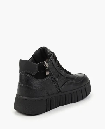 Step Borg кеды 7126-1